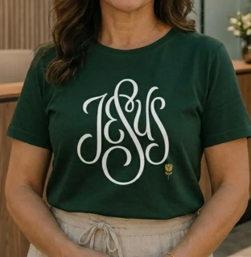 Jesus.
