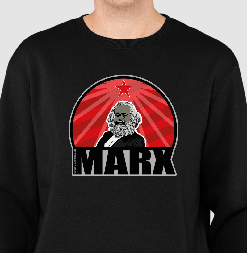 [LÓES] Karl Marx