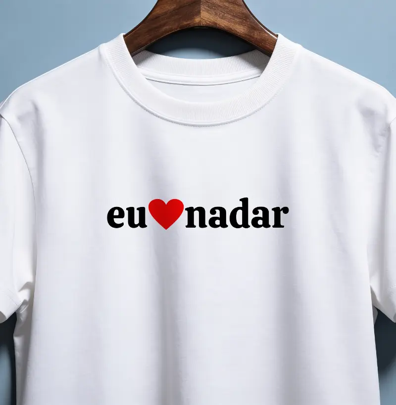 Eu Amo Nadar