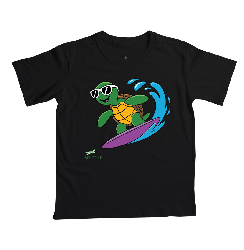 Tartaruga Surf