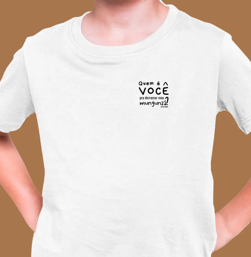 Camisa 0