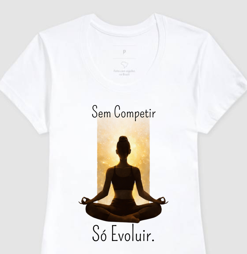 Só Evoluir
