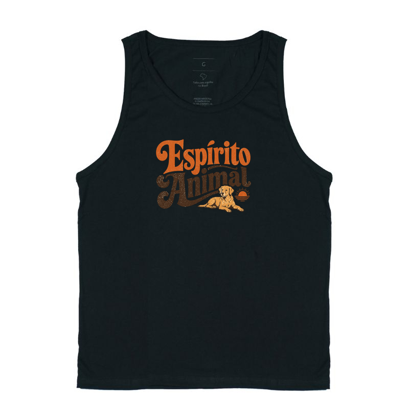 Espirito animal