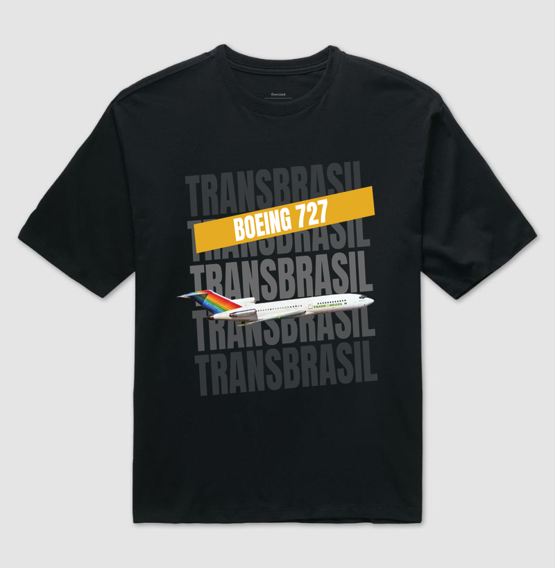 727 - Transbrasil