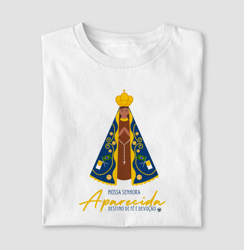 Aparecida – Destino de Fé e Devoção