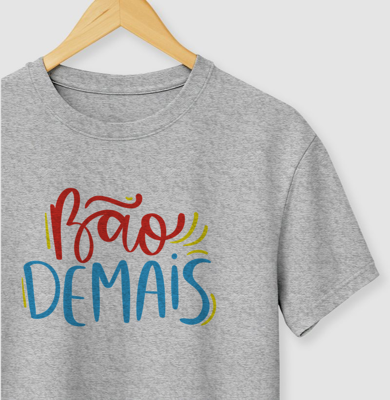 Bão demais