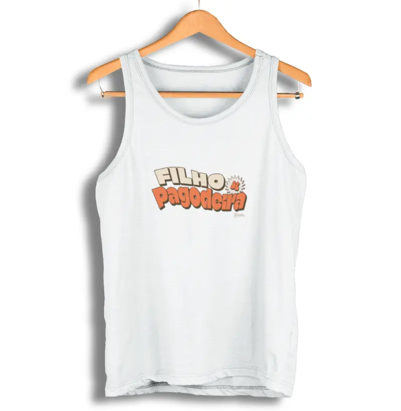 Filho de Pagodeira
