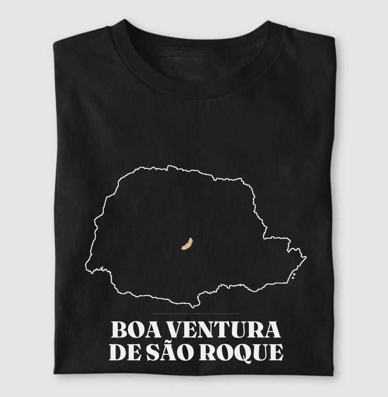 Boa Ventura de São Roque | Traço PR