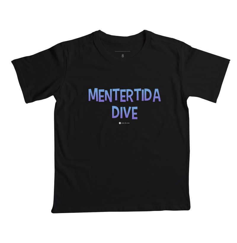 Mentertida Dive - Nome da Coisa