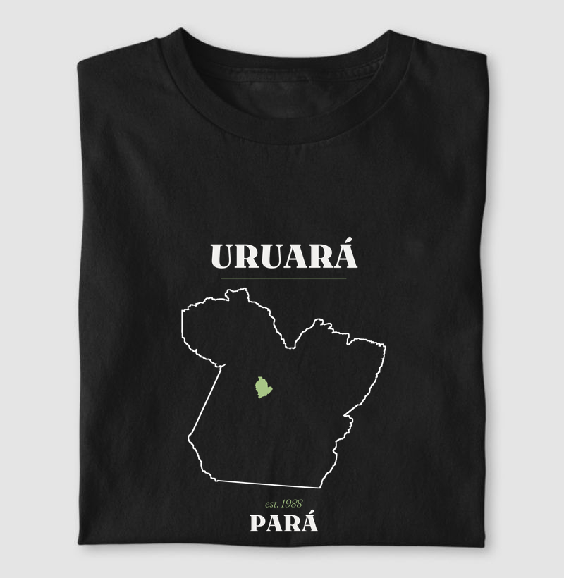 Uruará | Legado PA