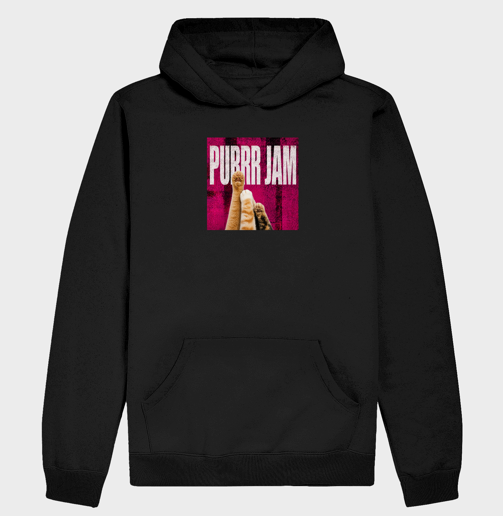 PURRR JAM - TEN