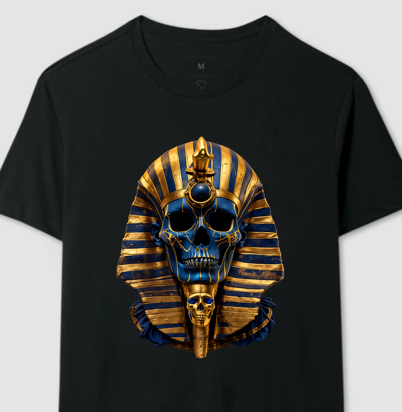 Máscara Mortuária II – Eternidade Corrompida