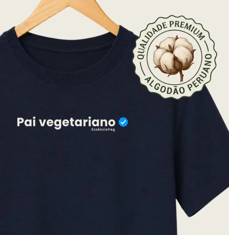 Pai vegetariano