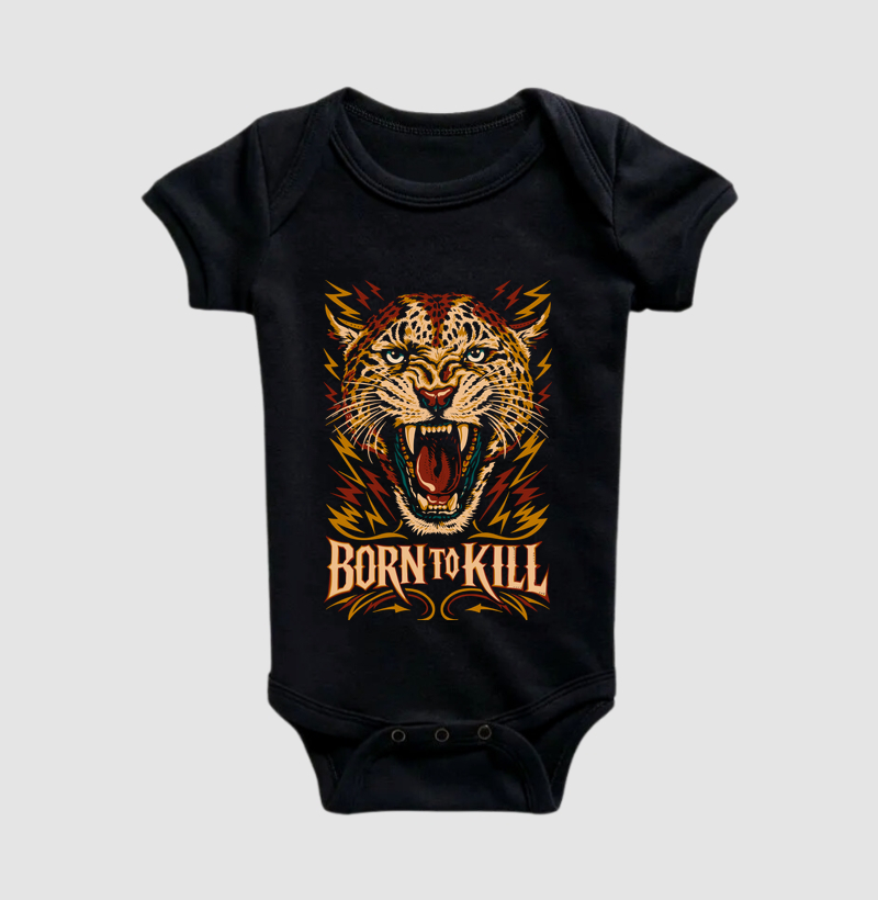 Born to Kill