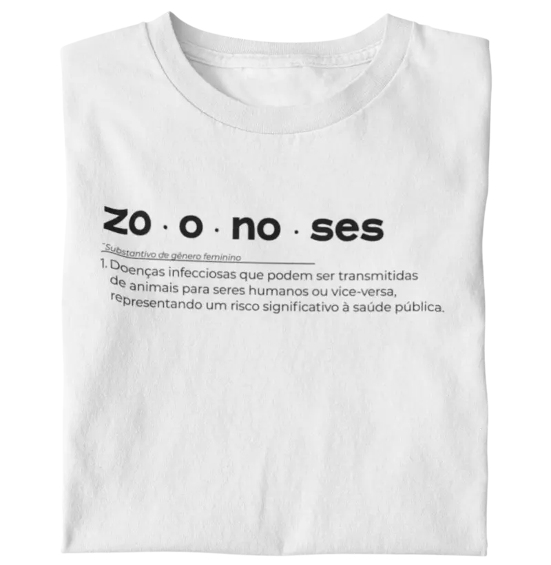 Dicio Vet "Zoonoses"