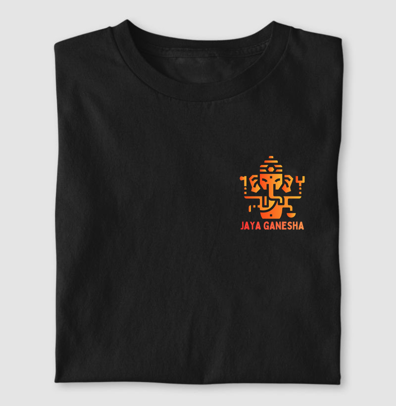 Jaya Ganesha! II