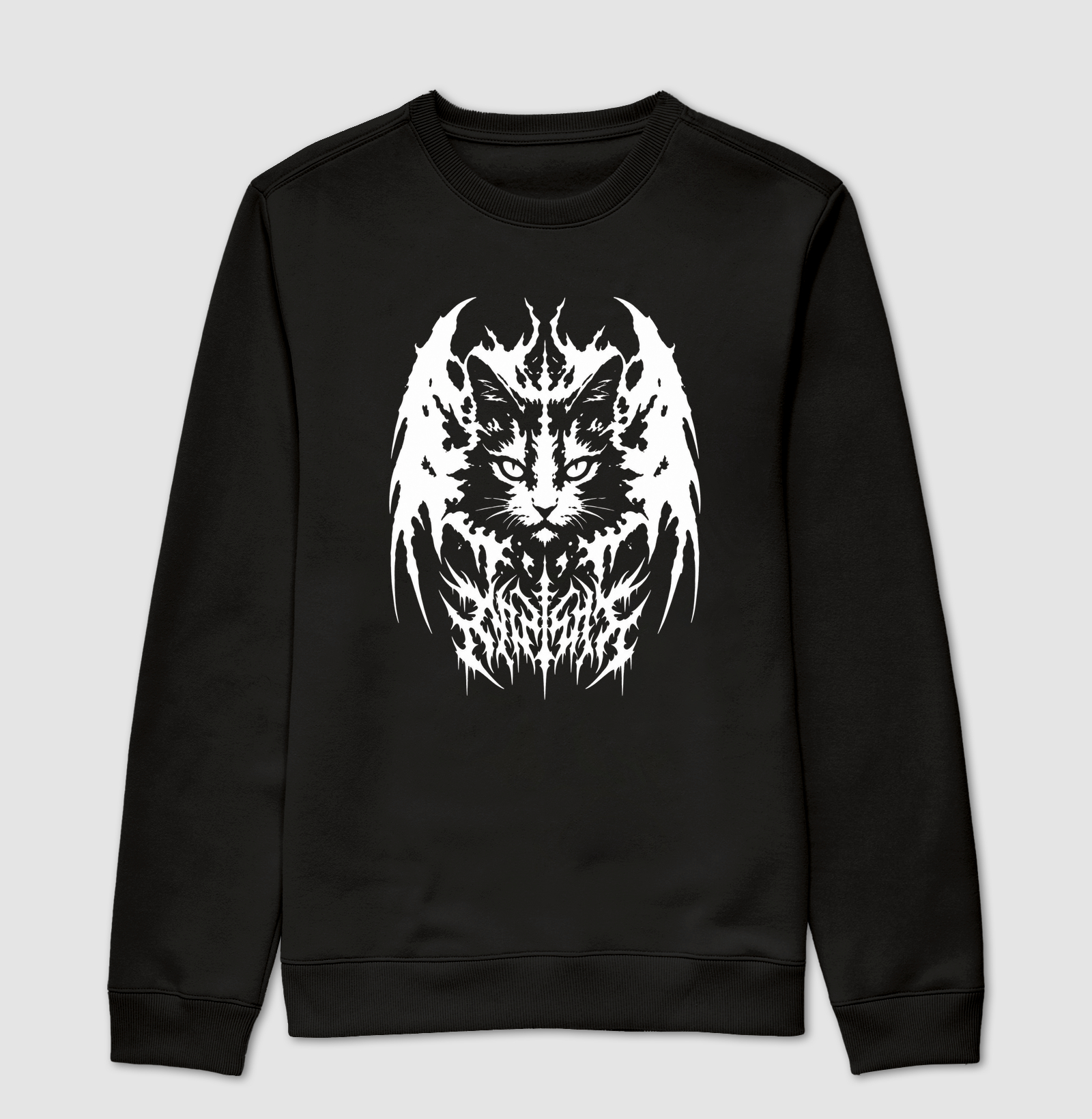 Espírito Felino