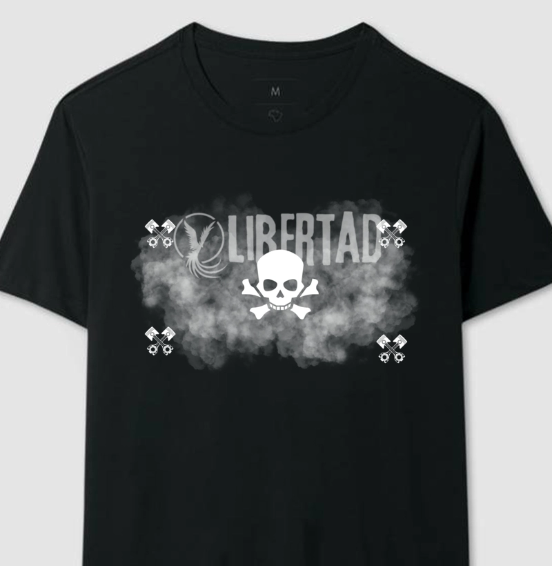 Dark Libertad