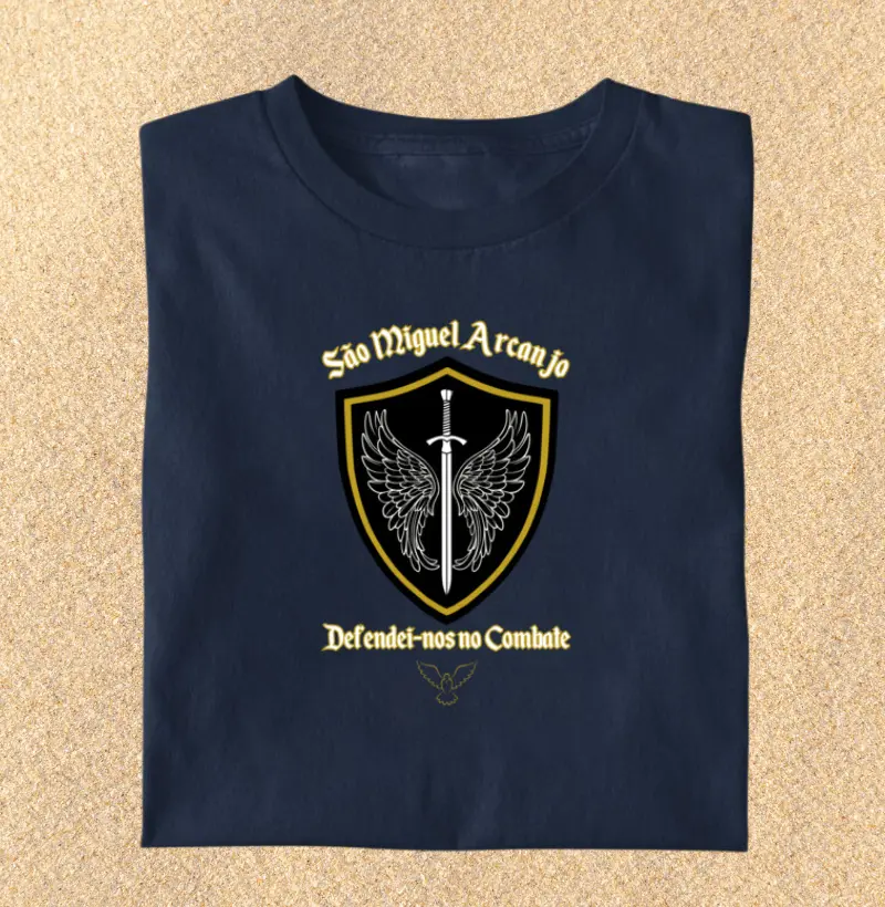 São Miguel Arcanjo