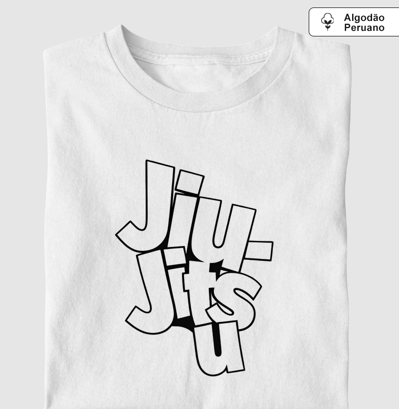 Jiu-Jitsu Heritage Shield - A Força da Tradição