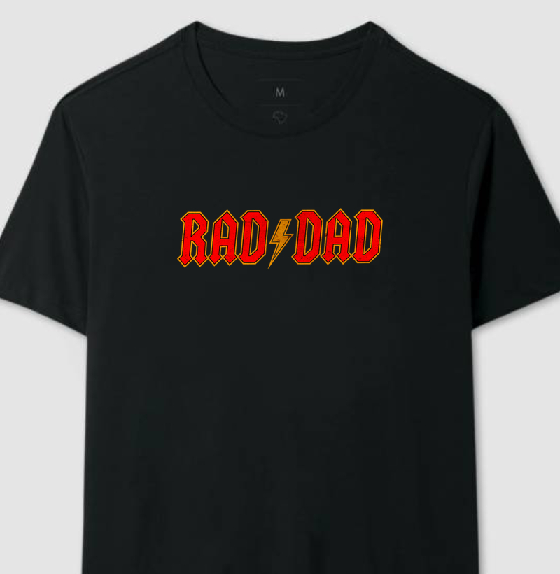 AC/DC - Rad Dad