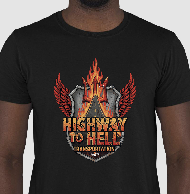 Highway To Hell Transport