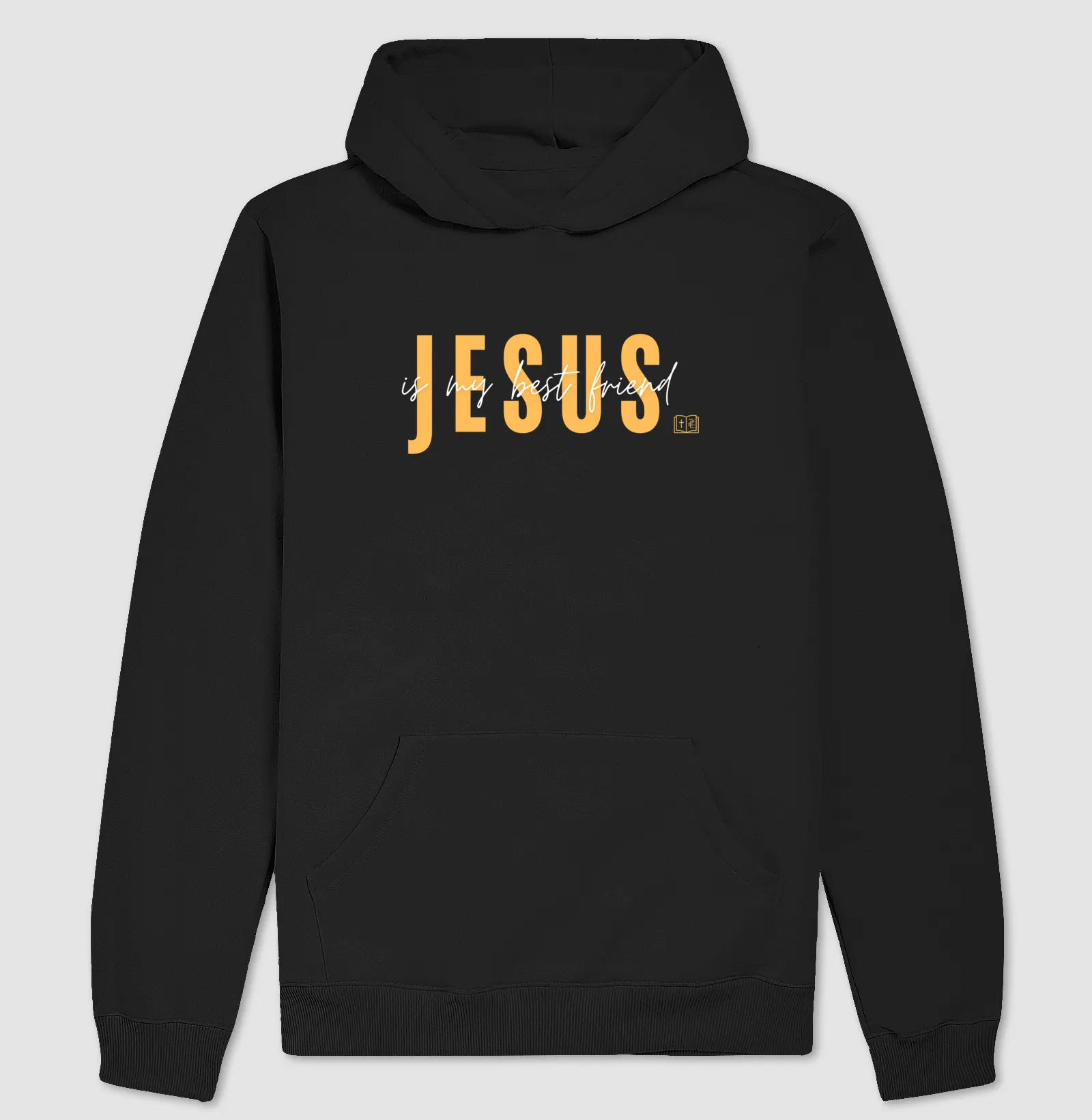 Jesus Is My Best Friend