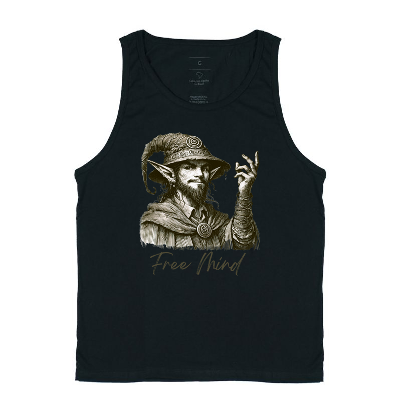 Free Mind