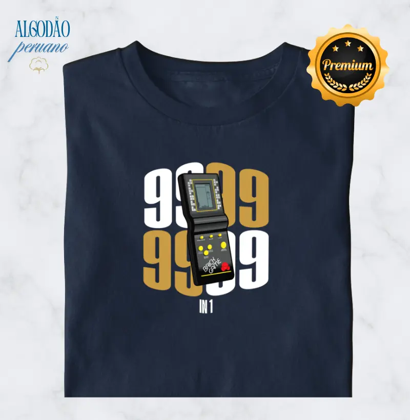 Brick Game 99 in 1 (Mini Game)