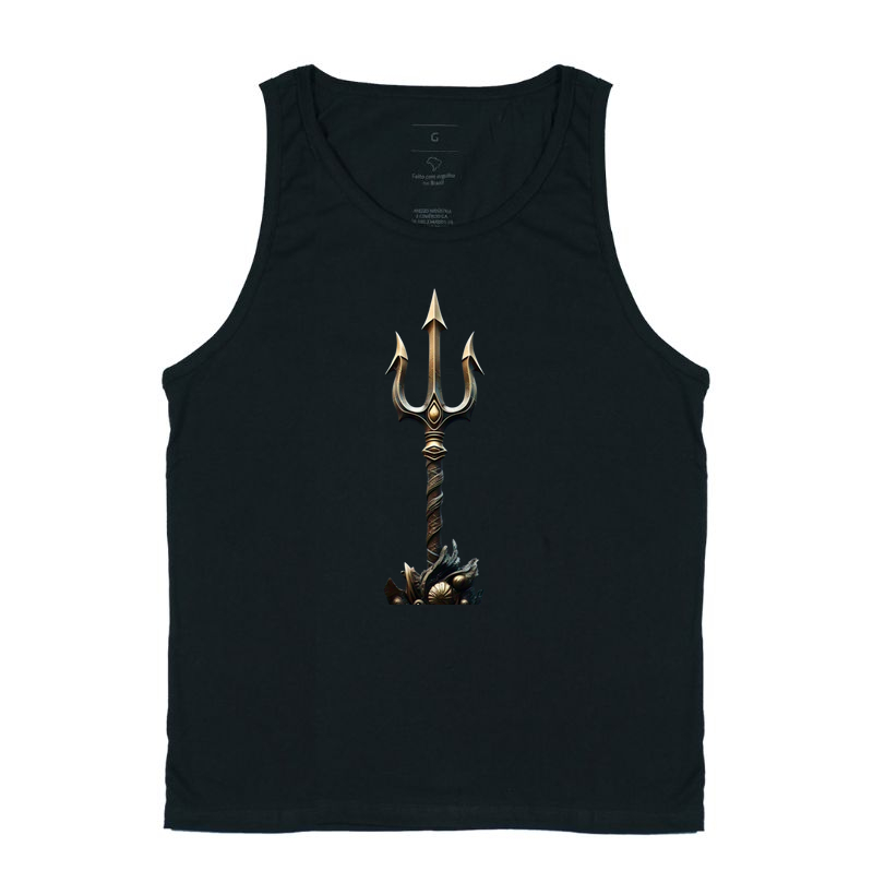 TRIDENTE DE POSEIDON
