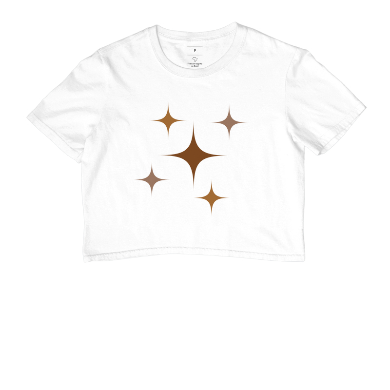 Oceano de Estrelas