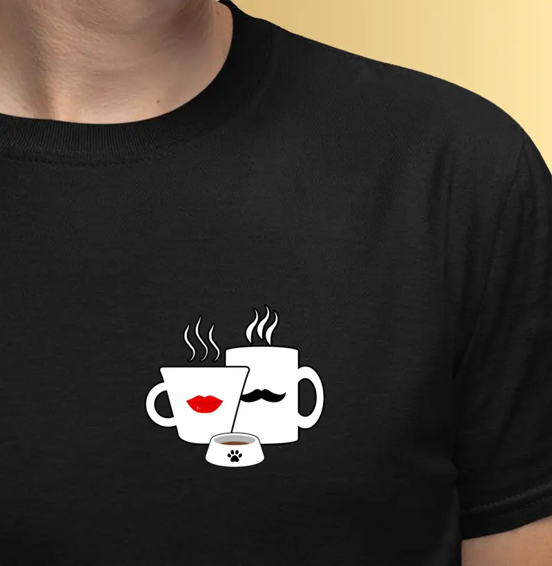 Casal + PET Cafeinado