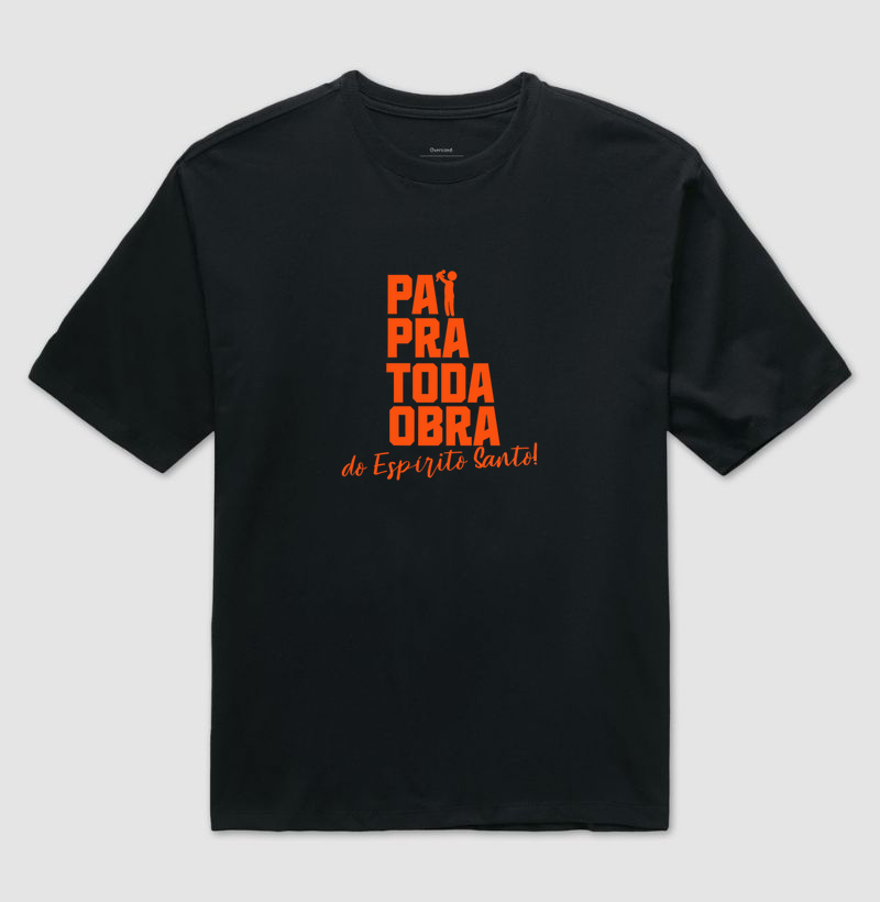 Pai - Obra do Espirito Santo
