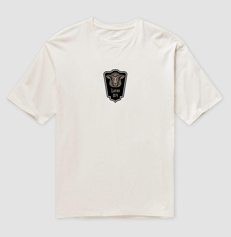 Lucas 15:4 | Oversized