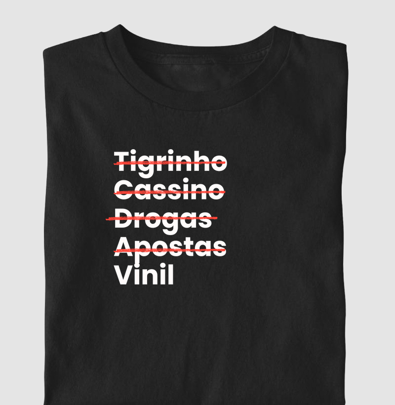 Meu Vício é Música