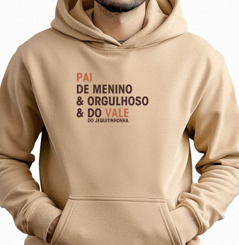 DIA DOS PAIS | Pai de Menino