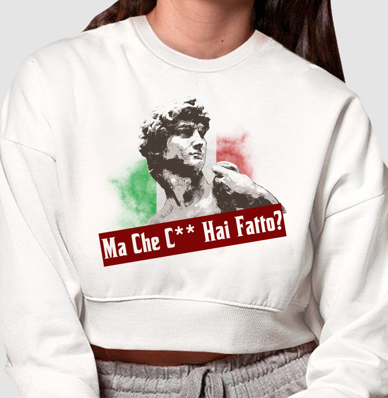 Ma Che C** Hai fatto?