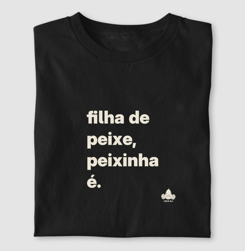 Filha de Peixe