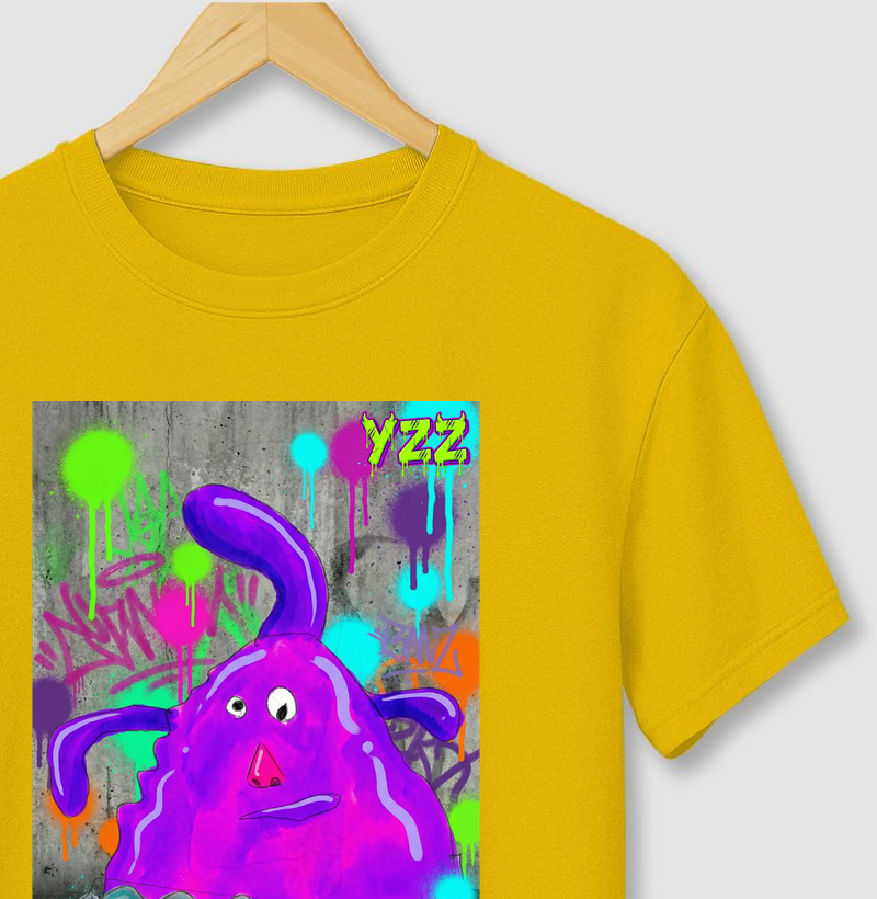 Pingo - O Fantasma do Mel