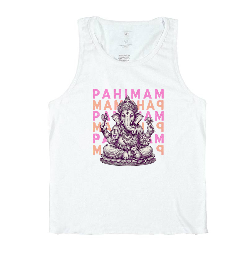 Ganesha Pahimam - Regata