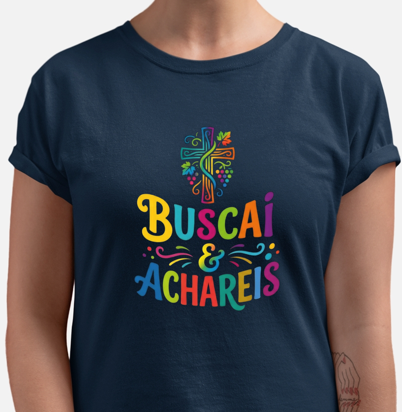 Buscai & Achareis Color Uvas