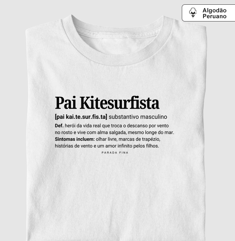 pai kitesurfista (dicionário)