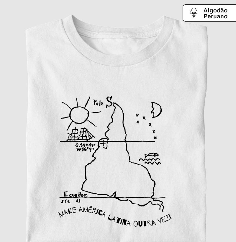 make américa latina outra vez! 
