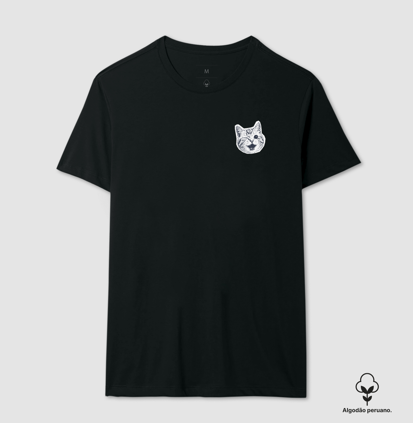 Bad Boy Miau