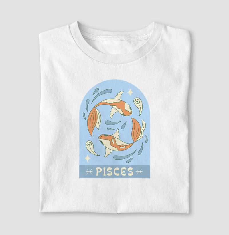 Peixes-Energia Cósmica