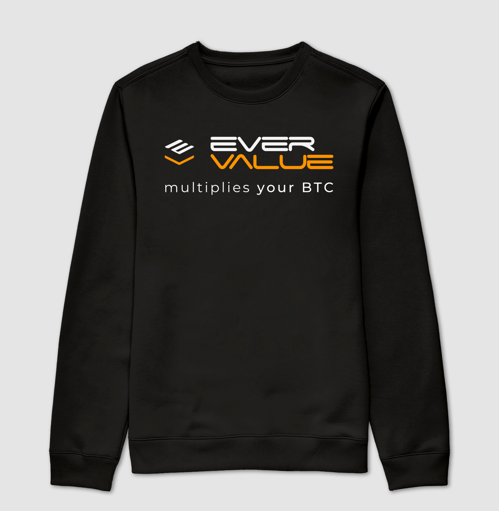 EVA multiplies your Bitcoin
