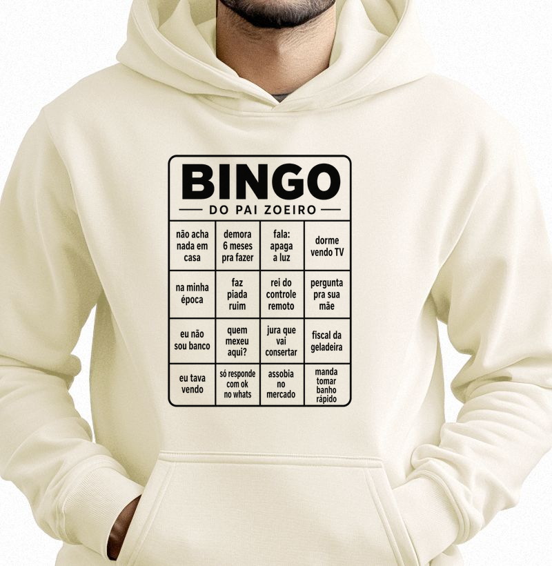 Bingo do Pai Zoeiro