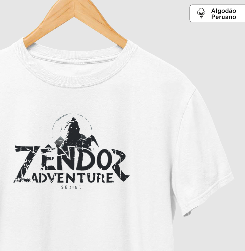 Camisa 0
