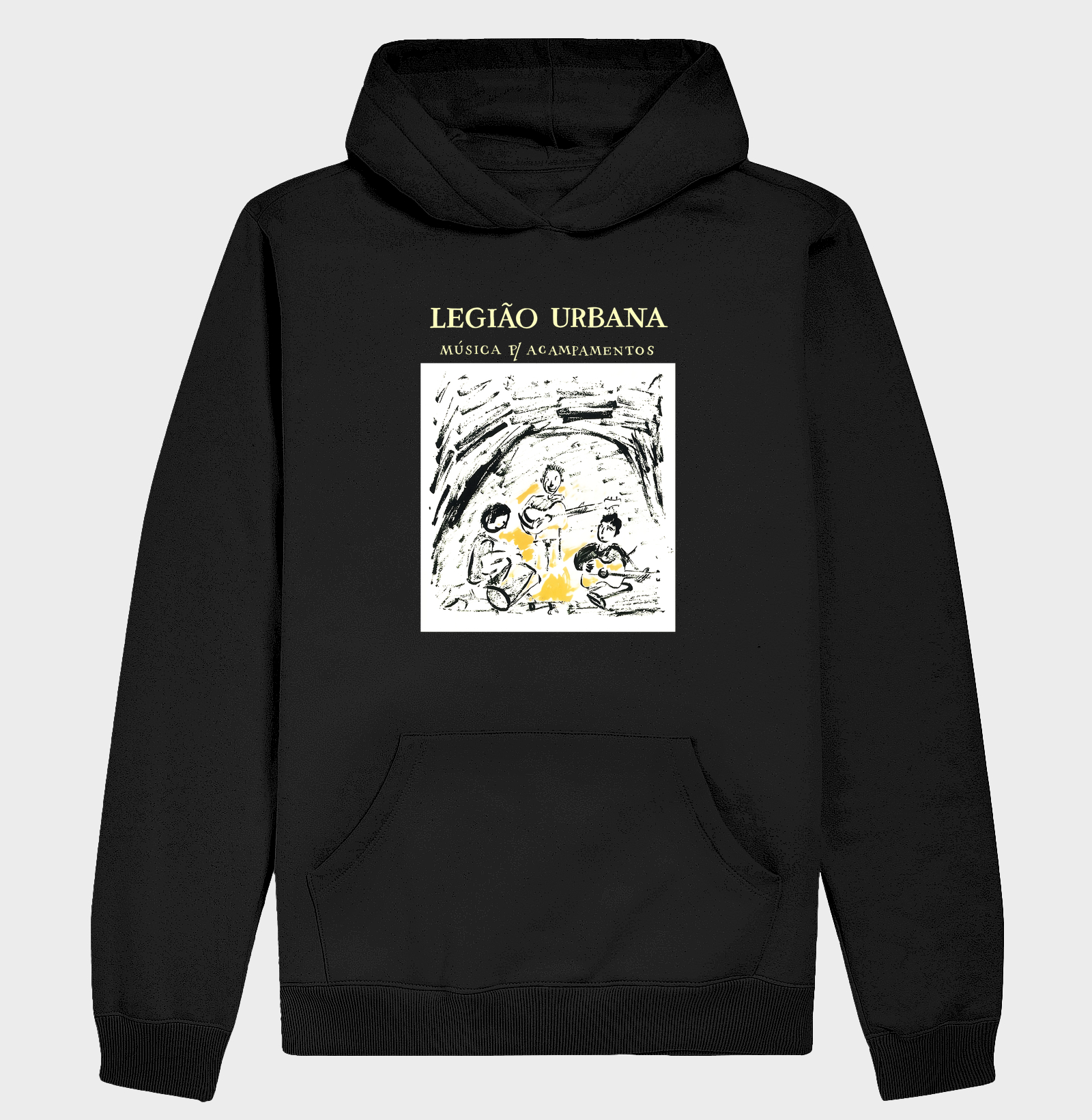 Legião Urbana - Música para Acampamentos 2