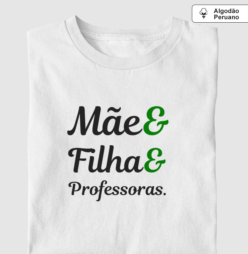 Mãe & Filha